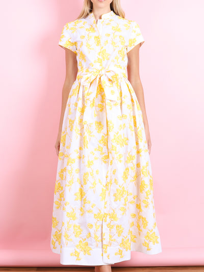 CAMAIORE DRESS
