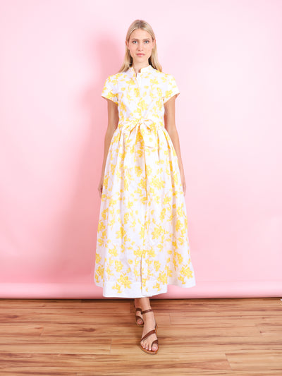 CAMAIORE DRESS