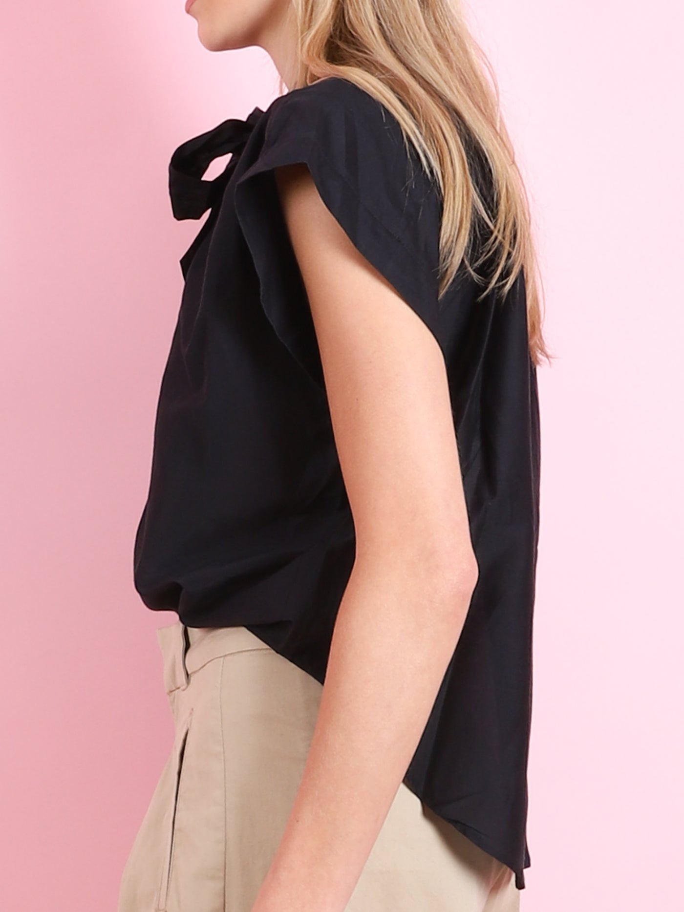 Penny Blouse