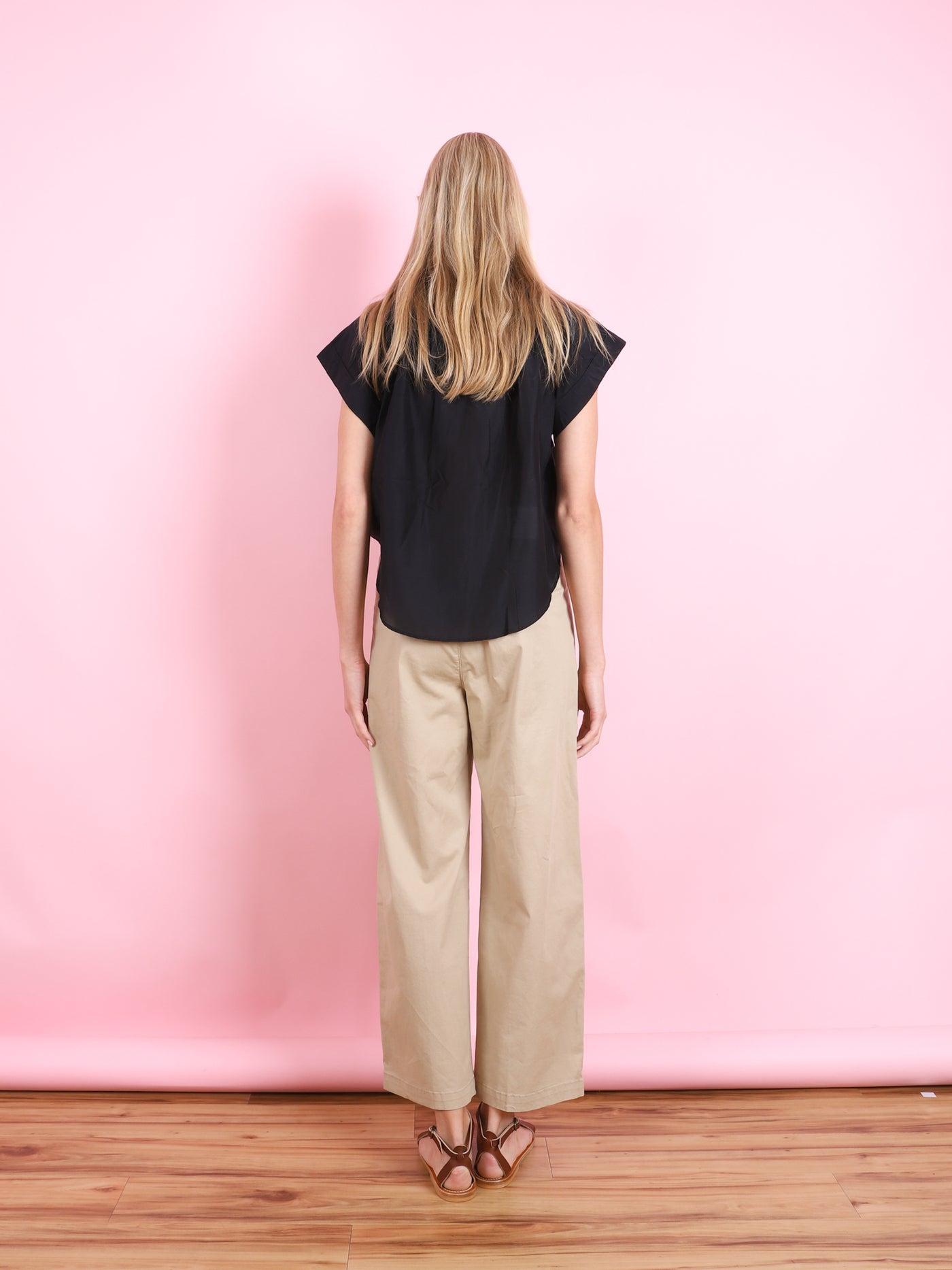 Penny Blouse