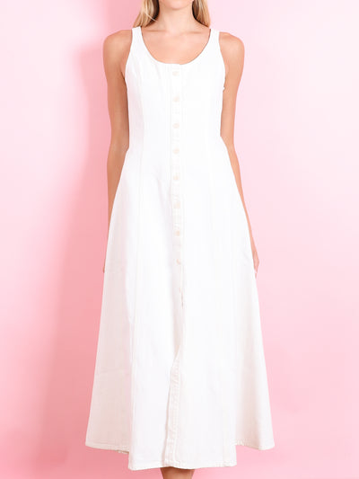Rosetta Dress