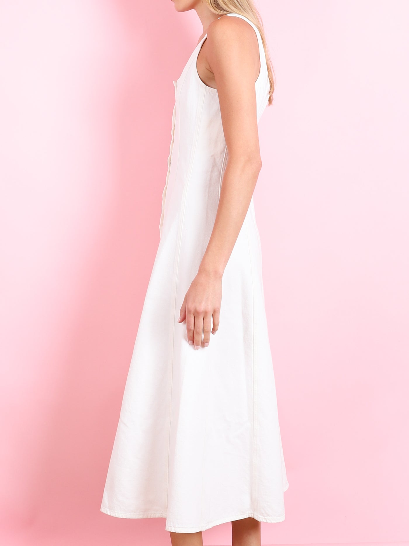 Rosetta Dress