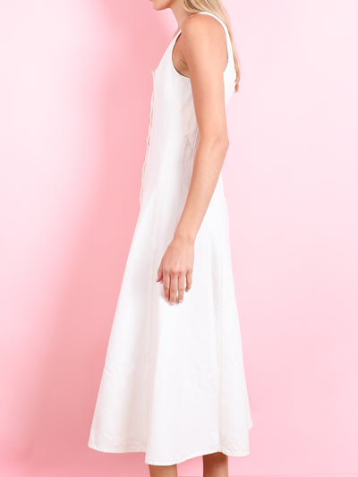 Rosetta Dress