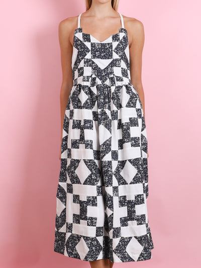 Ana Tank Dress