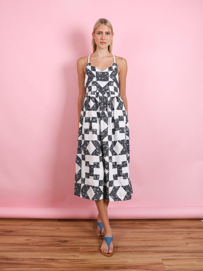 Ana Tank Dress