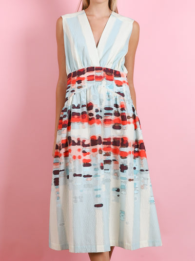 JOCELYN DRESS