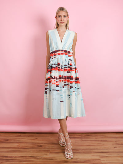 JOCELYN DRESS