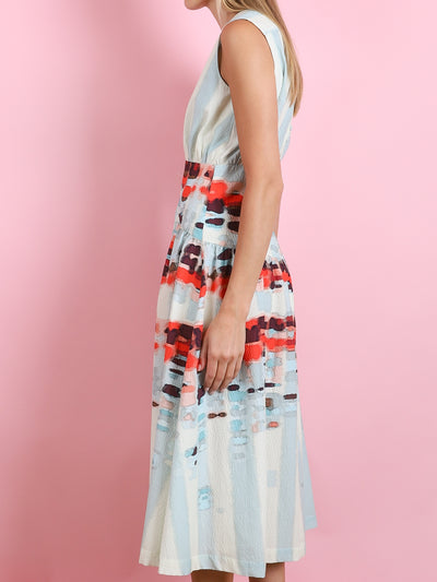 JOCELYN DRESS