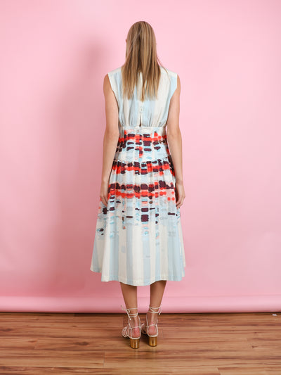 JOCELYN DRESS