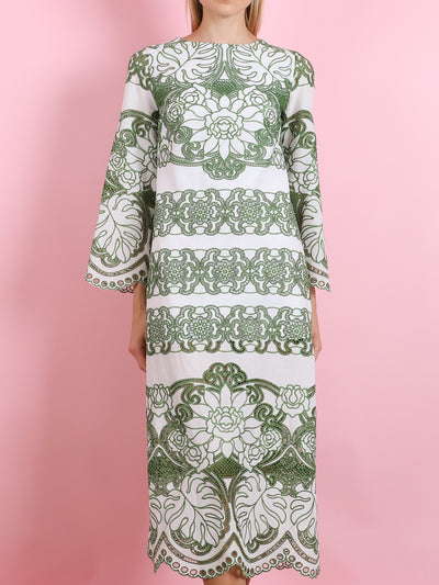 SERAPHINA DRESS