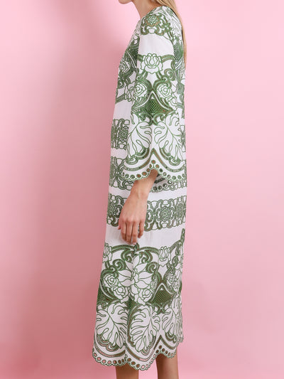 SERAPHINA DRESS