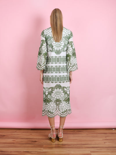 SERAPHINA DRESS