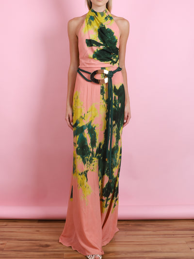 ELLIS DRESS