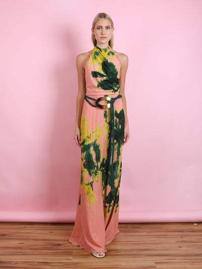 ELLIS DRESS