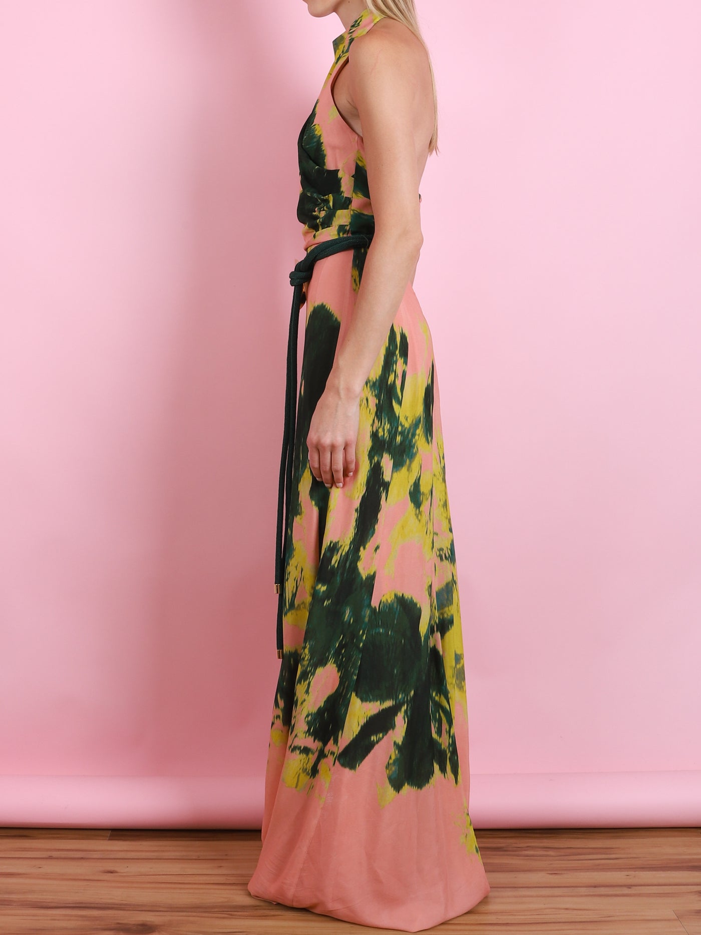ELLIS DRESS