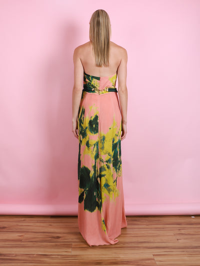 ELLIS DRESS