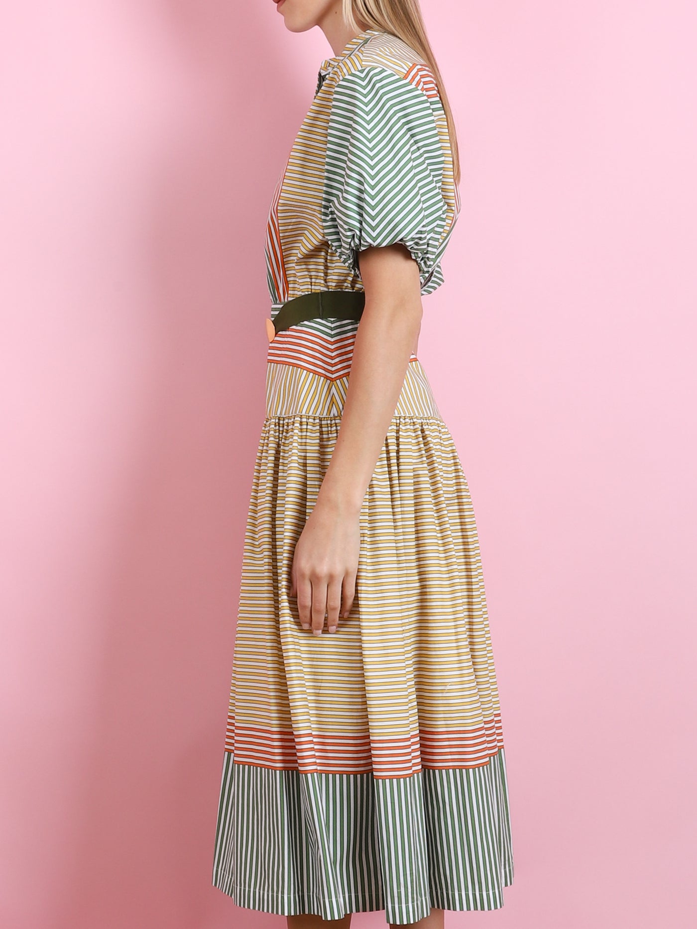 JIL DRESS
