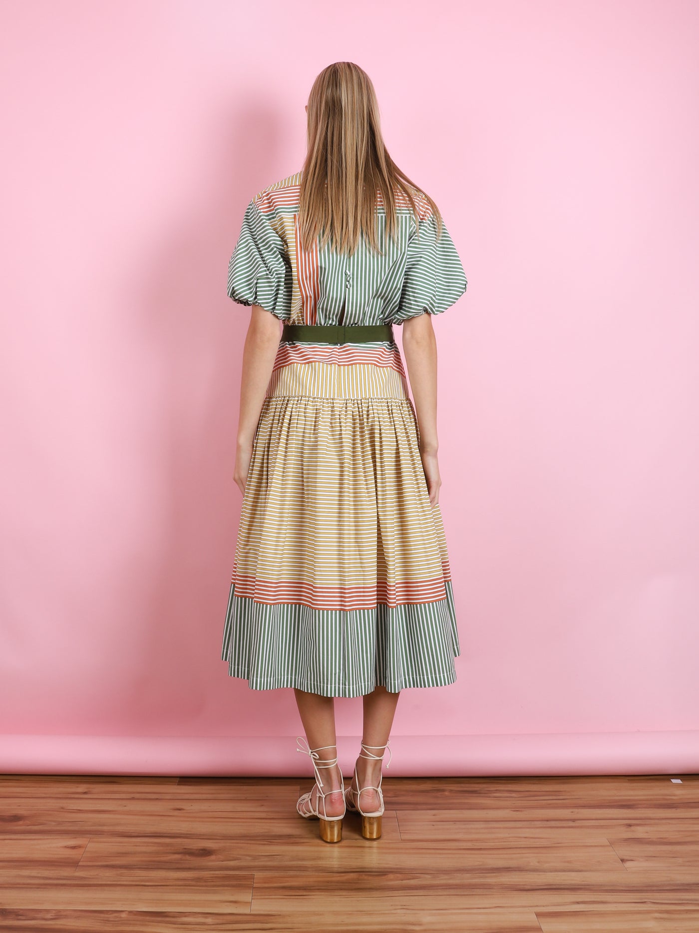 JIL DRESS