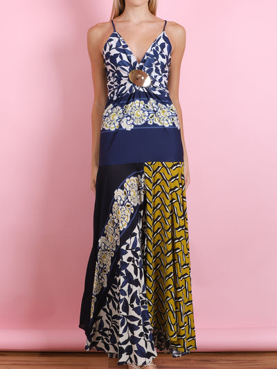 CASIANA DRESS