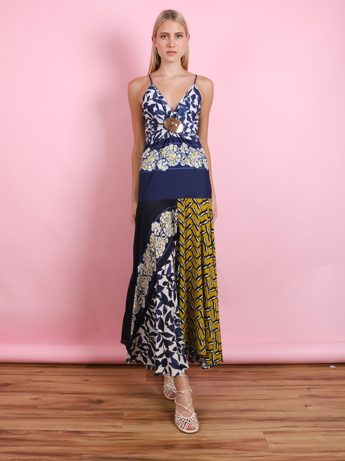 CASIANA DRESS