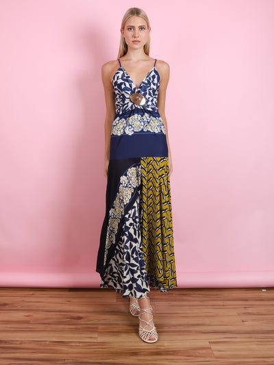 CASIANA DRESS