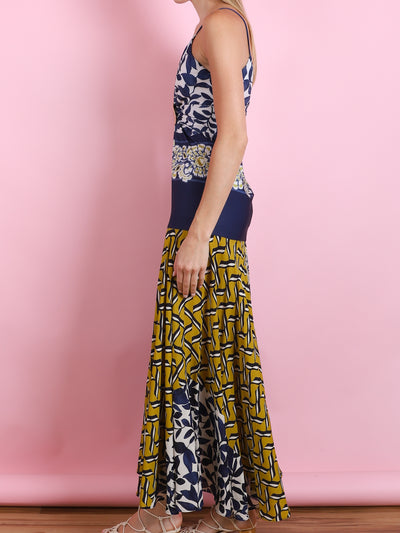 CASIANA DRESS