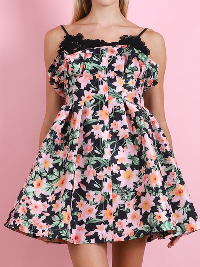 Odile Dress