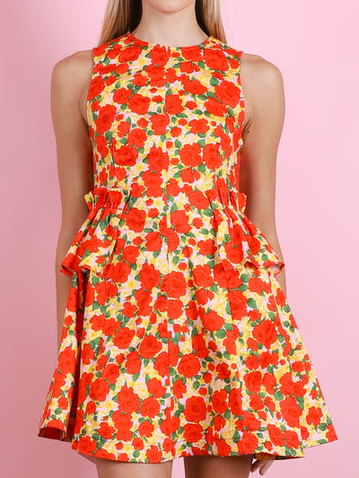 Gabriela Dress