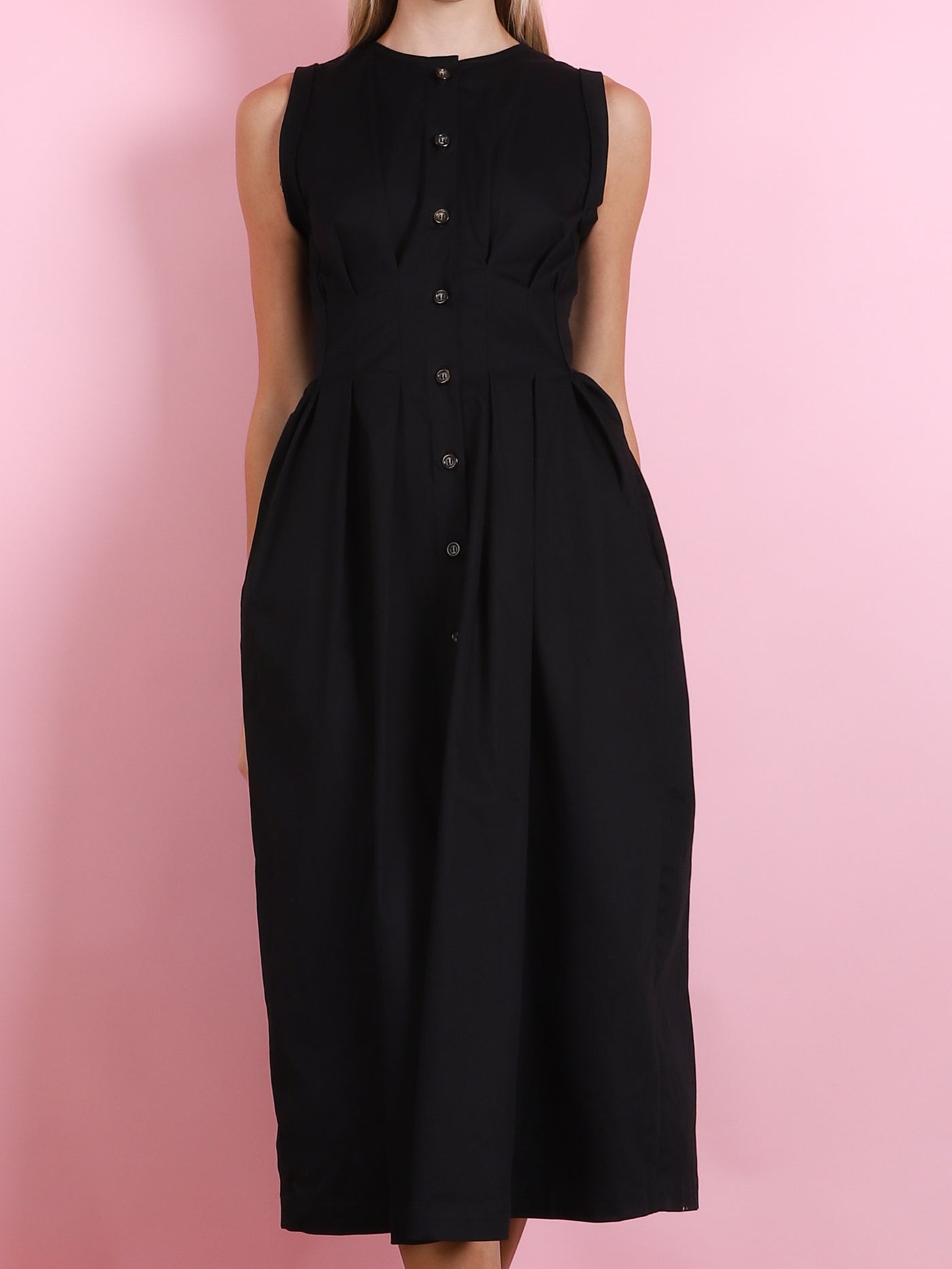 Mette Dress