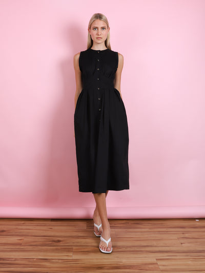Mette Dress