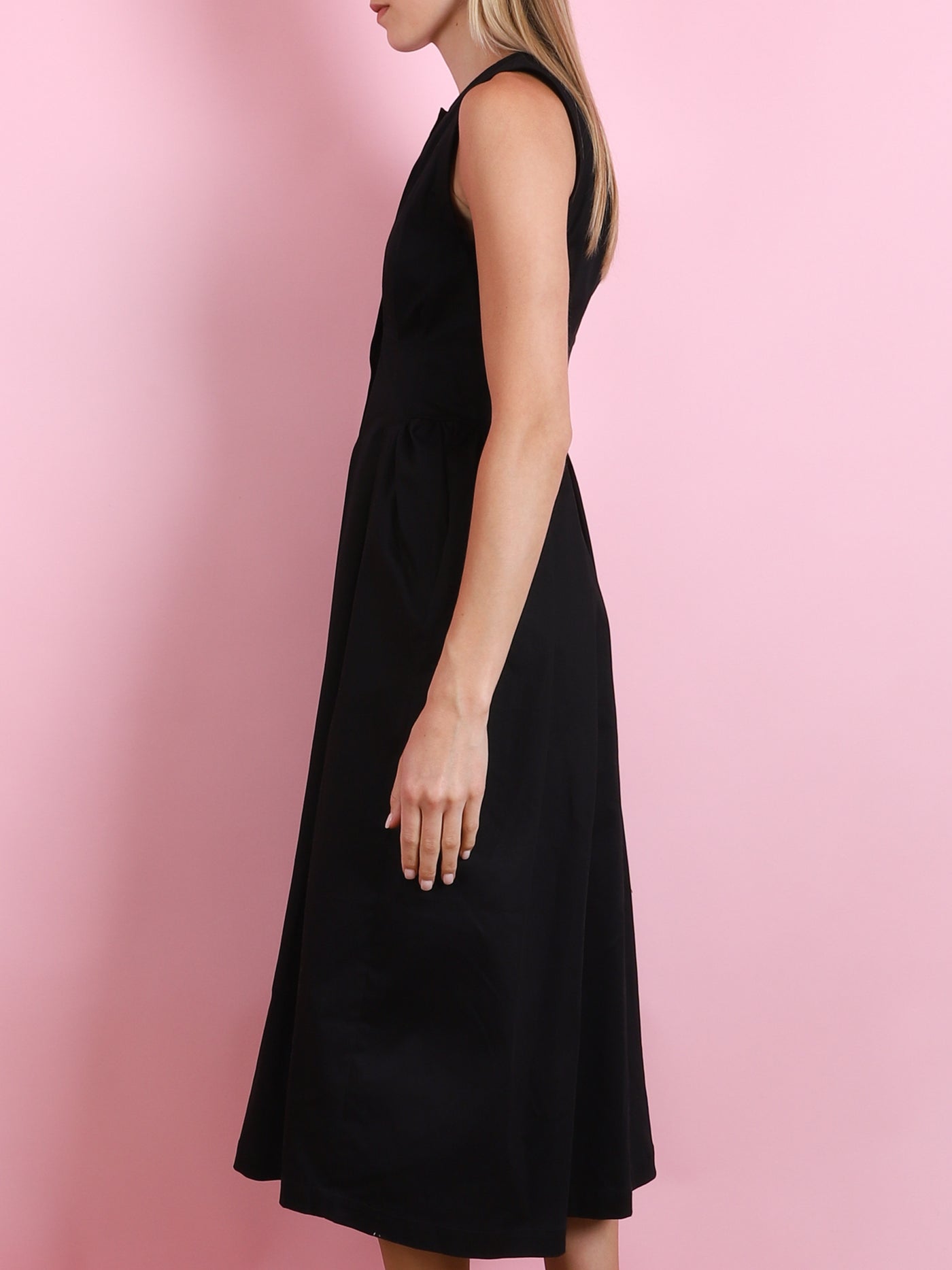 Mette Dress