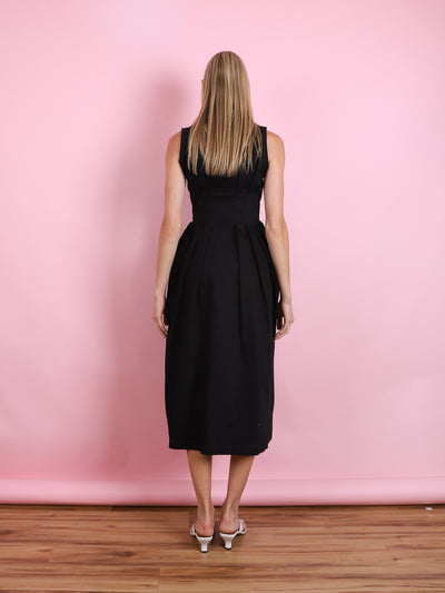 Mette Dress