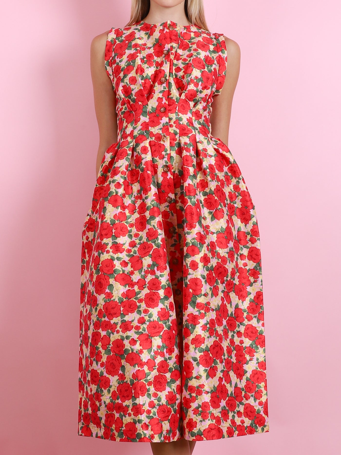 Mette Dress