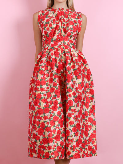 Mette Dress