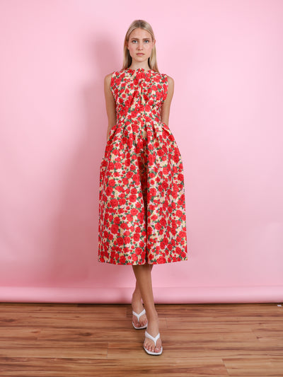 Mette Dress