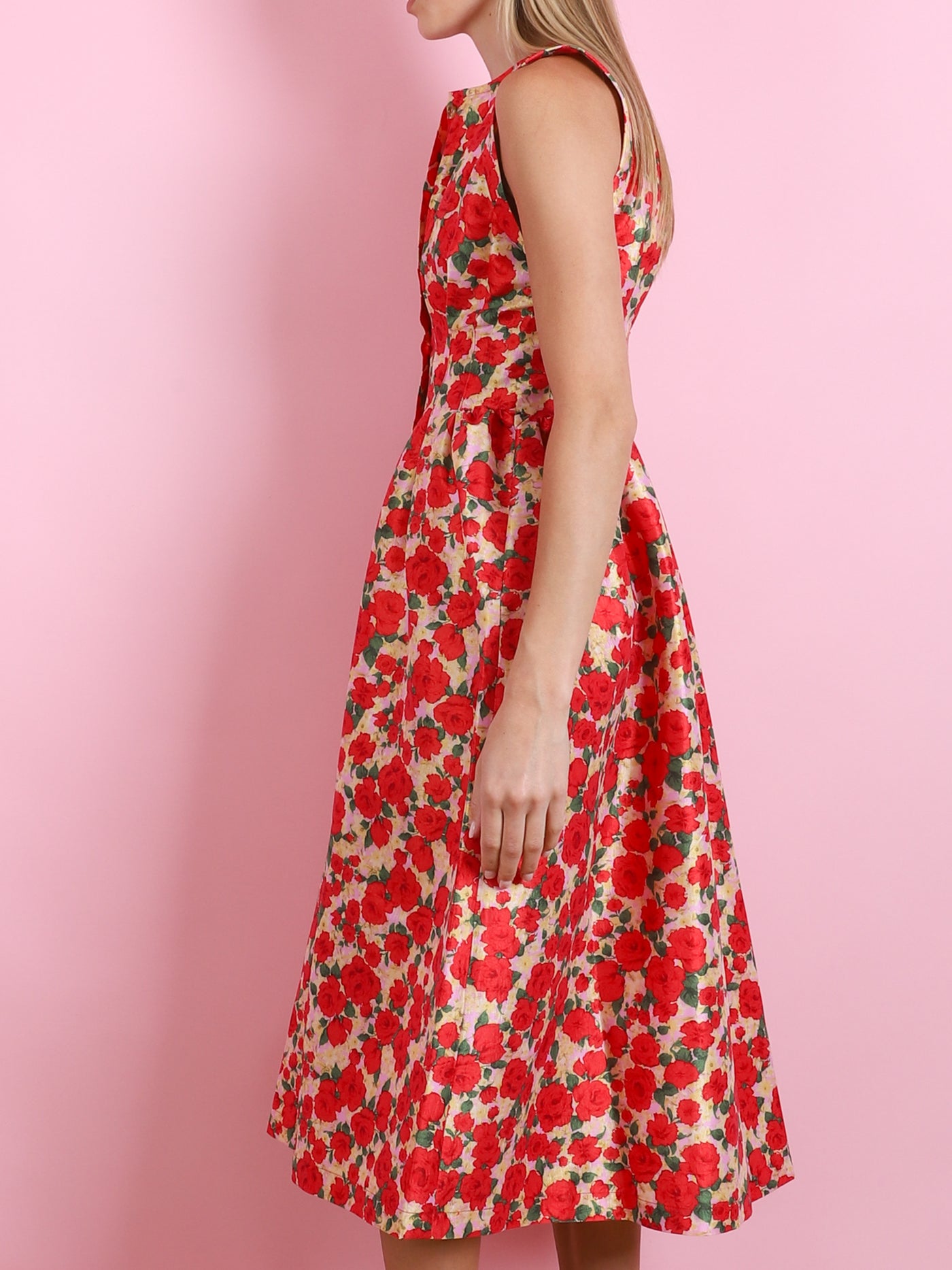 Mette Dress
