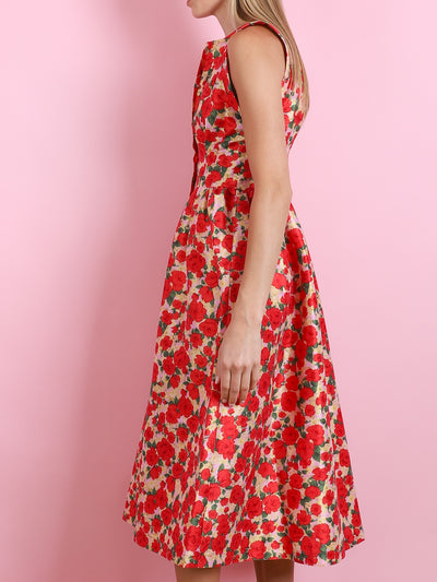 Mette Dress