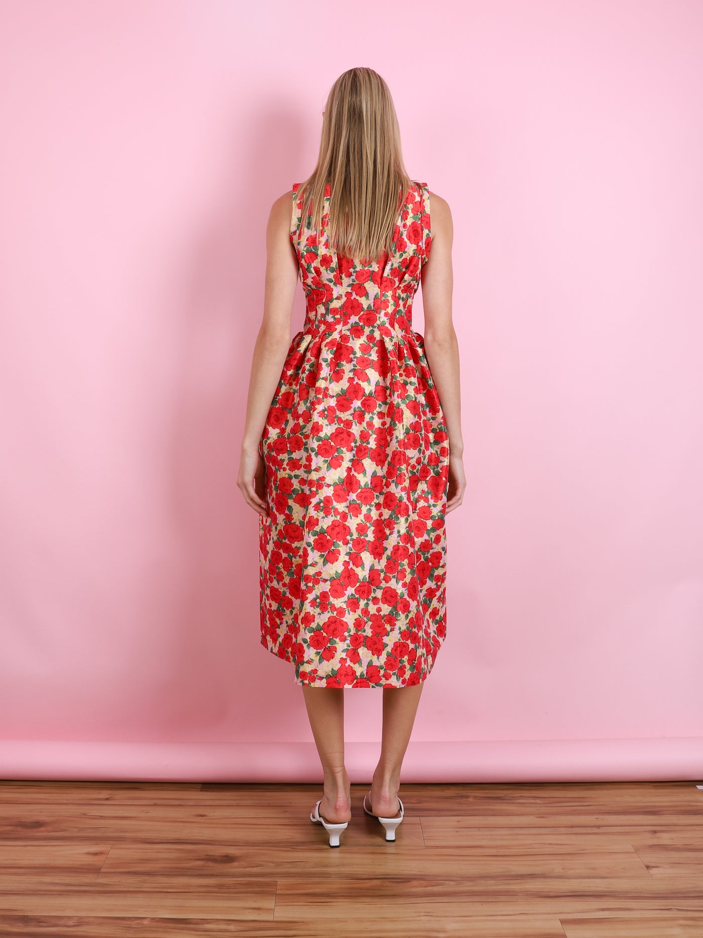 Mette Dress