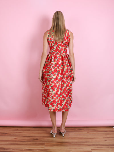 Mette Dress