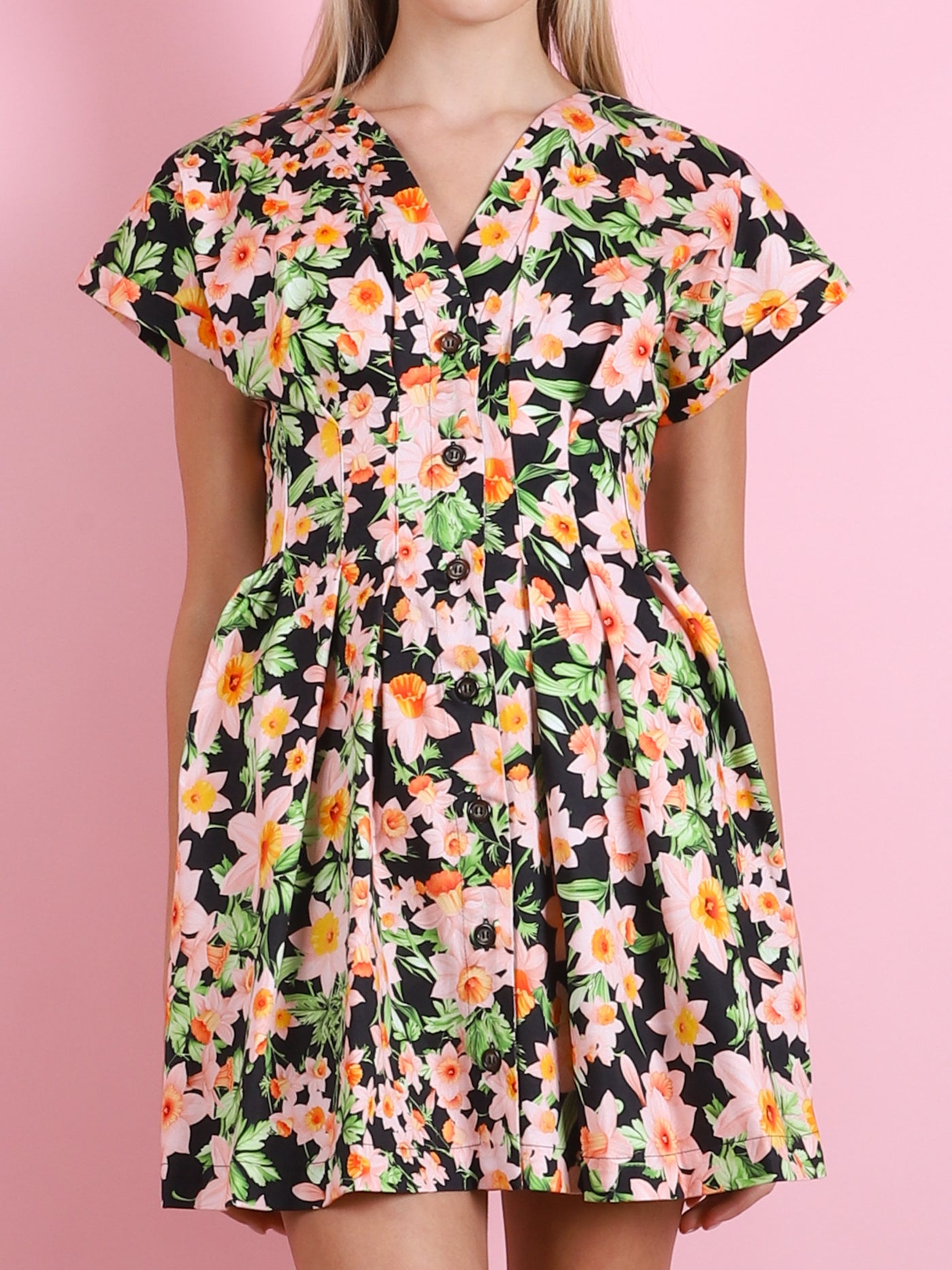 Billie Dress