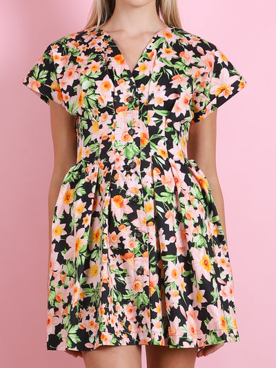 Billie Dress