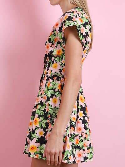 Billie Dress
