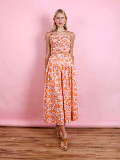 Lydia Skirt
