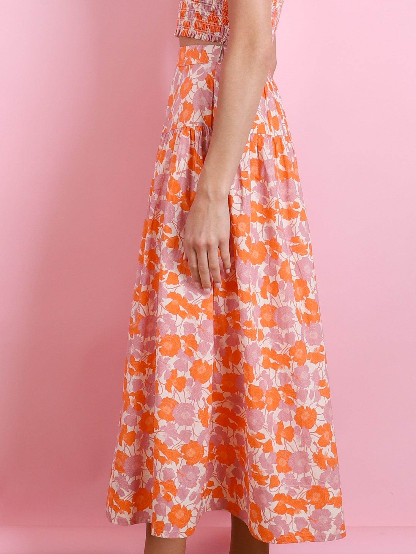 Lydia Skirt