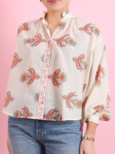 Annabel Bloom Shirt