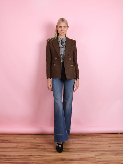 AWATEA CHARMER BLAZER