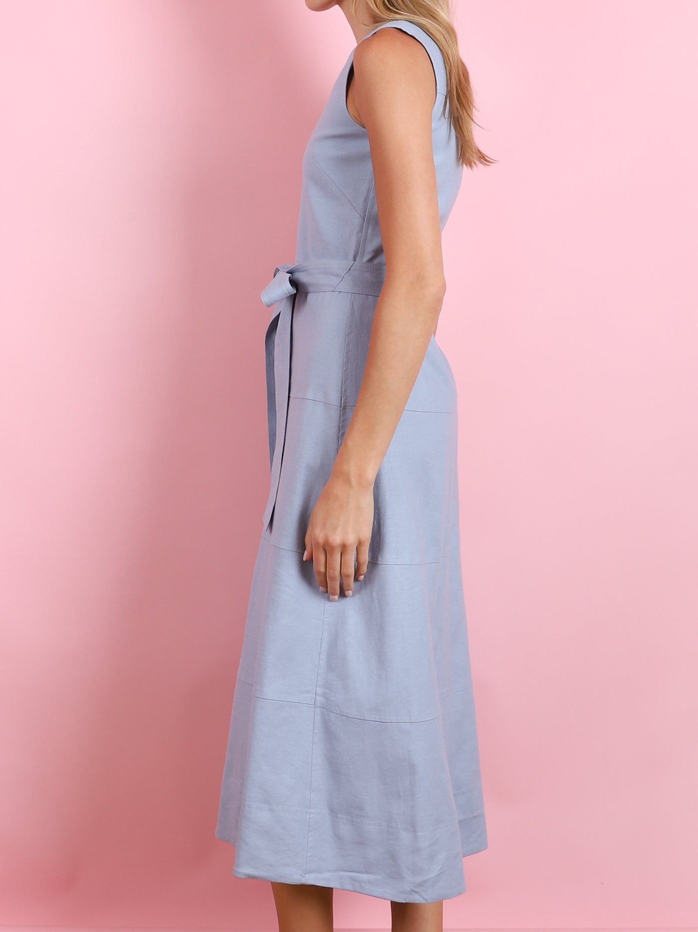 Reinella Dress