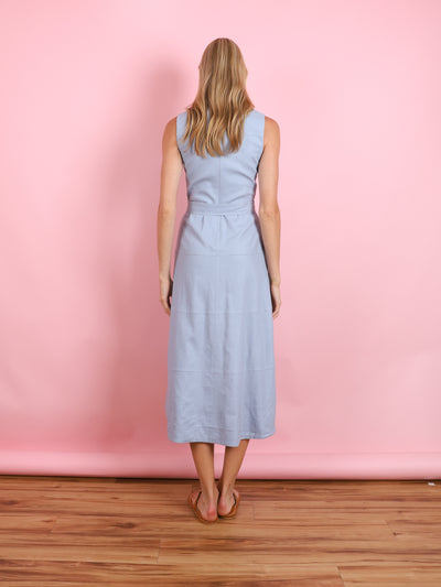 Reinella Dress