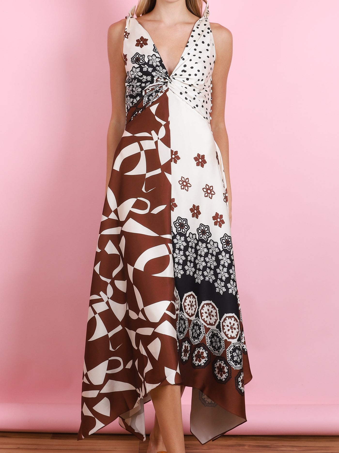 Mabel Dress