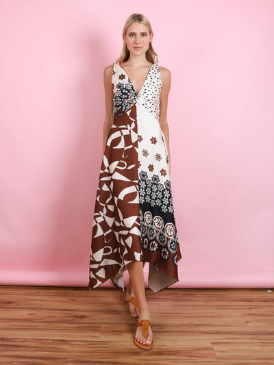 Mabel Dress
